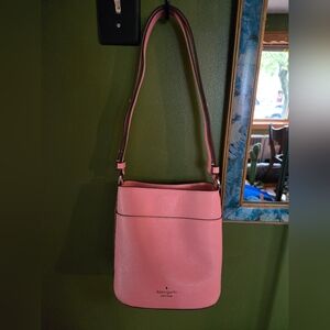 Kate Spade Leila Small Bucket Bag